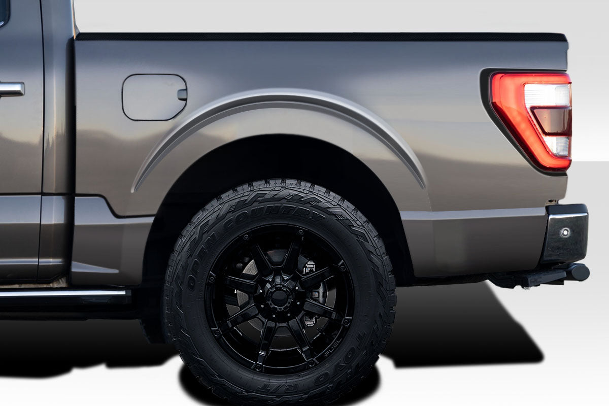 Fenders 119021 Duraflex