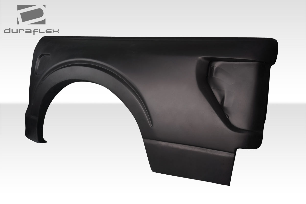 Fenders 119021 Duraflex