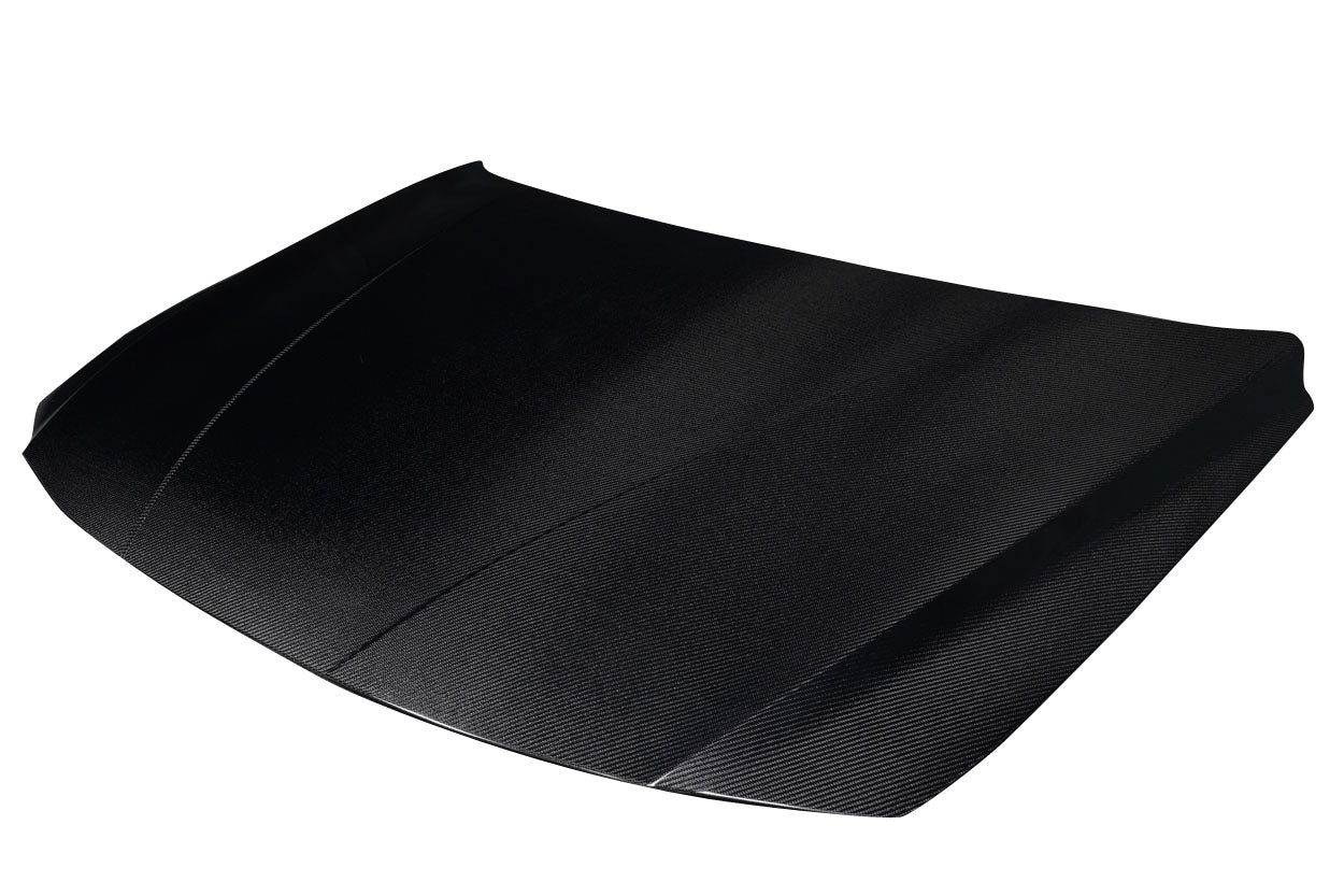 Hoods 120053 Carbon Creations