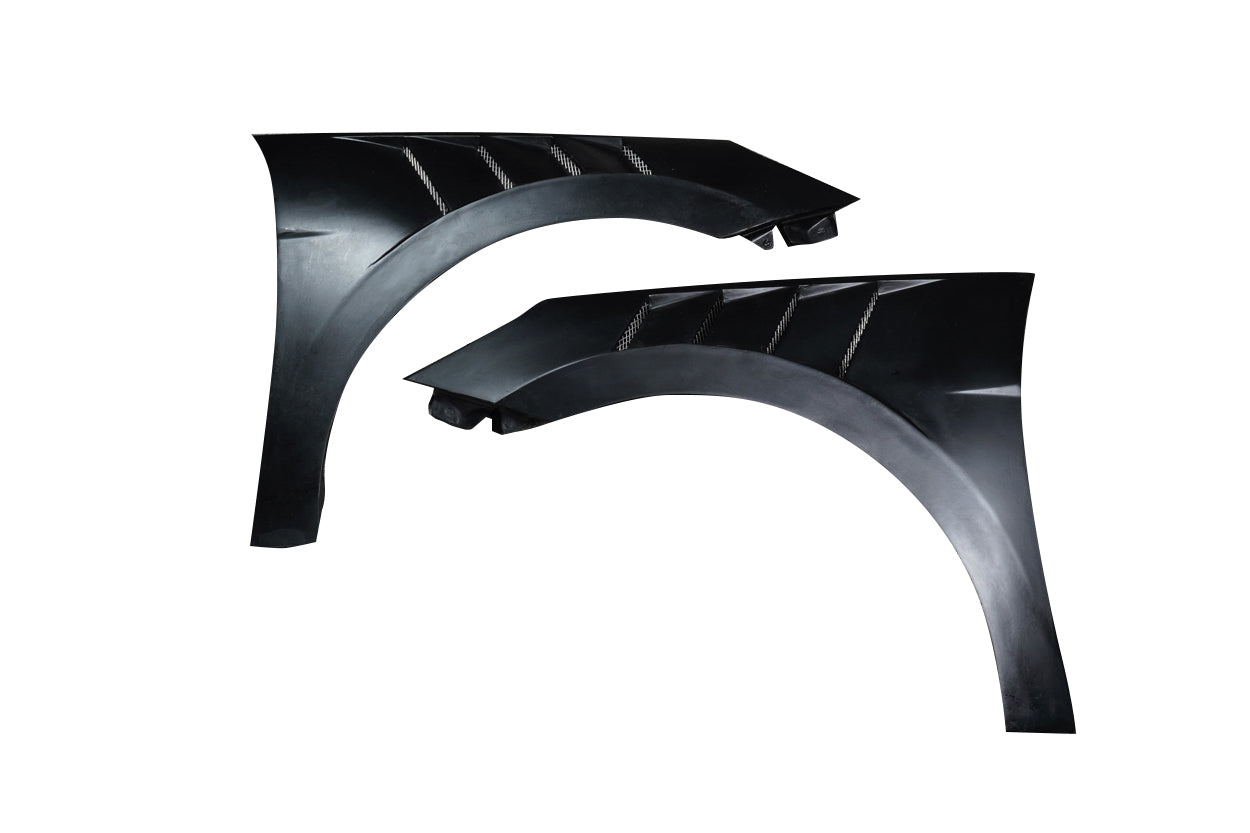 Fenders 119277 Duraflex