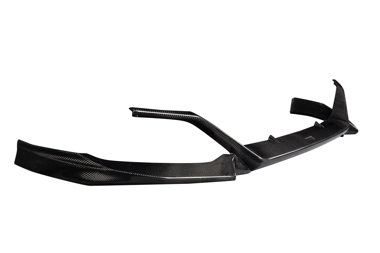 Front Lip 118671 Carbon Creations