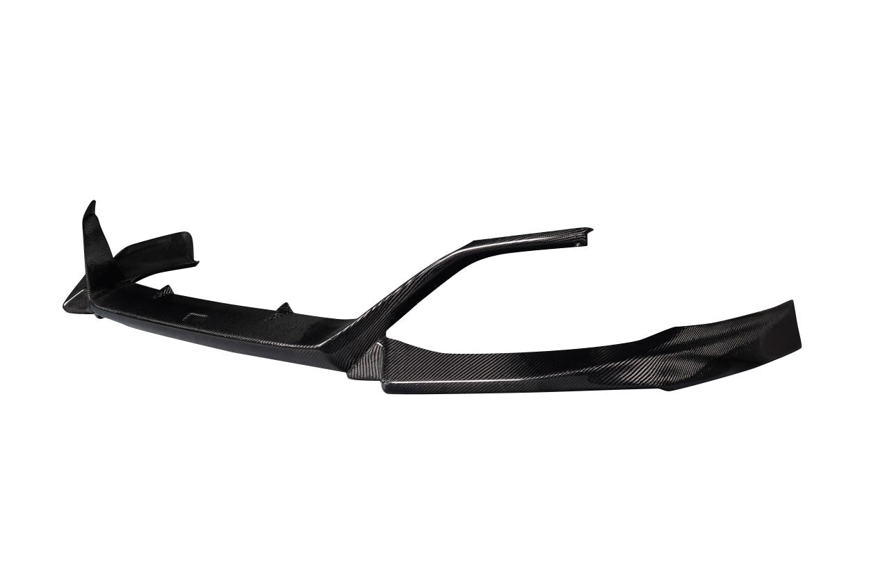 Front Lip 118671 Carbon Creations