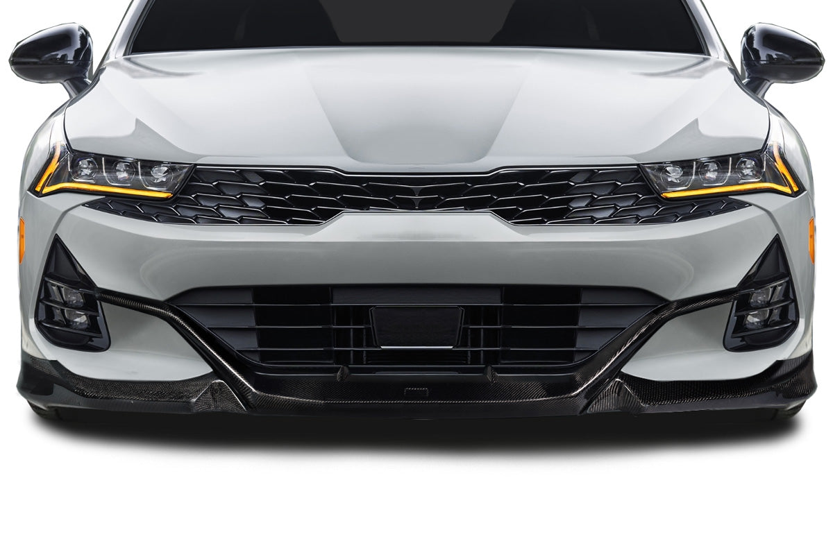 Front Lip 118671 Carbon Creations