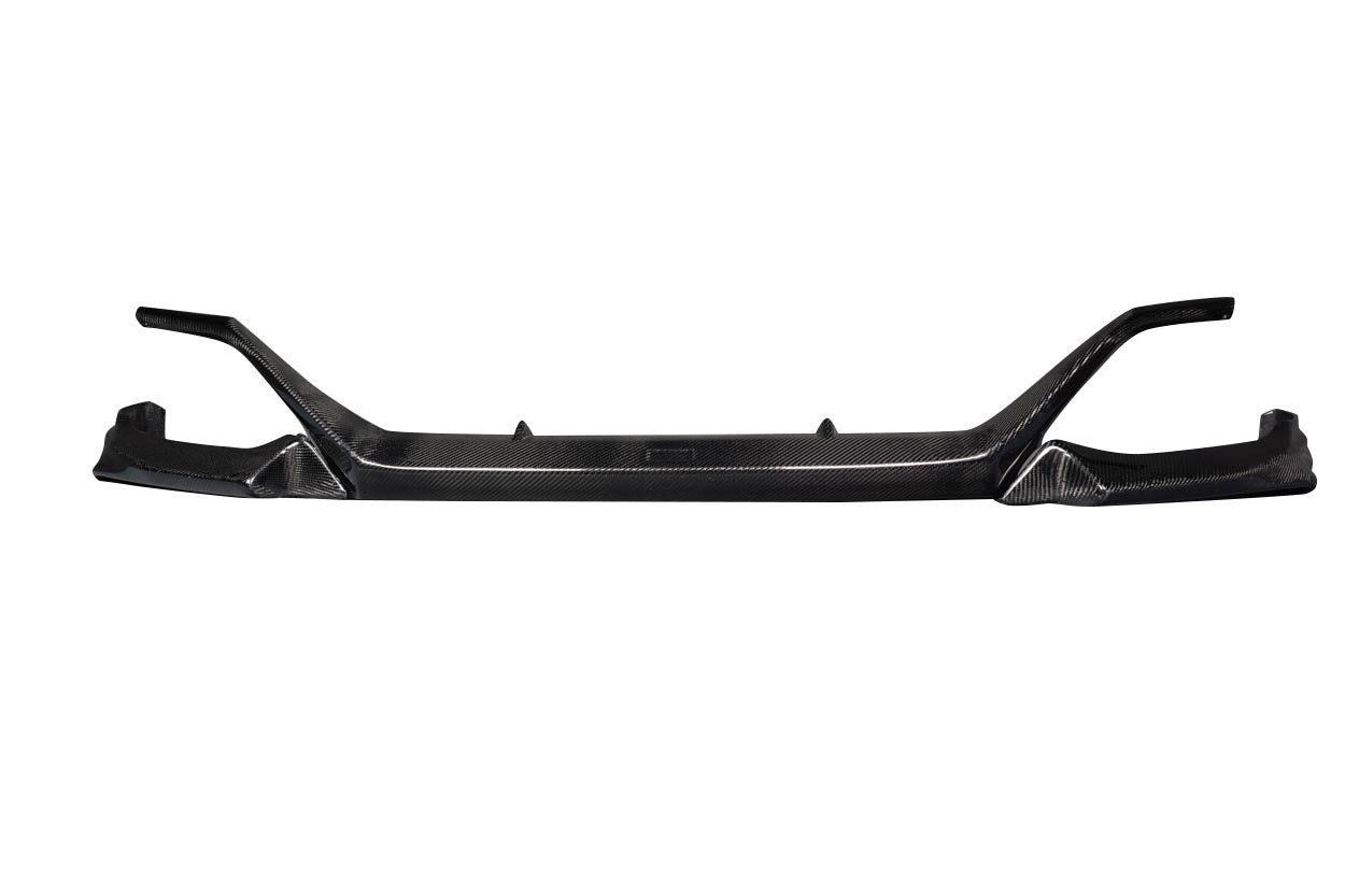 Front Lip 118671 Carbon Creations