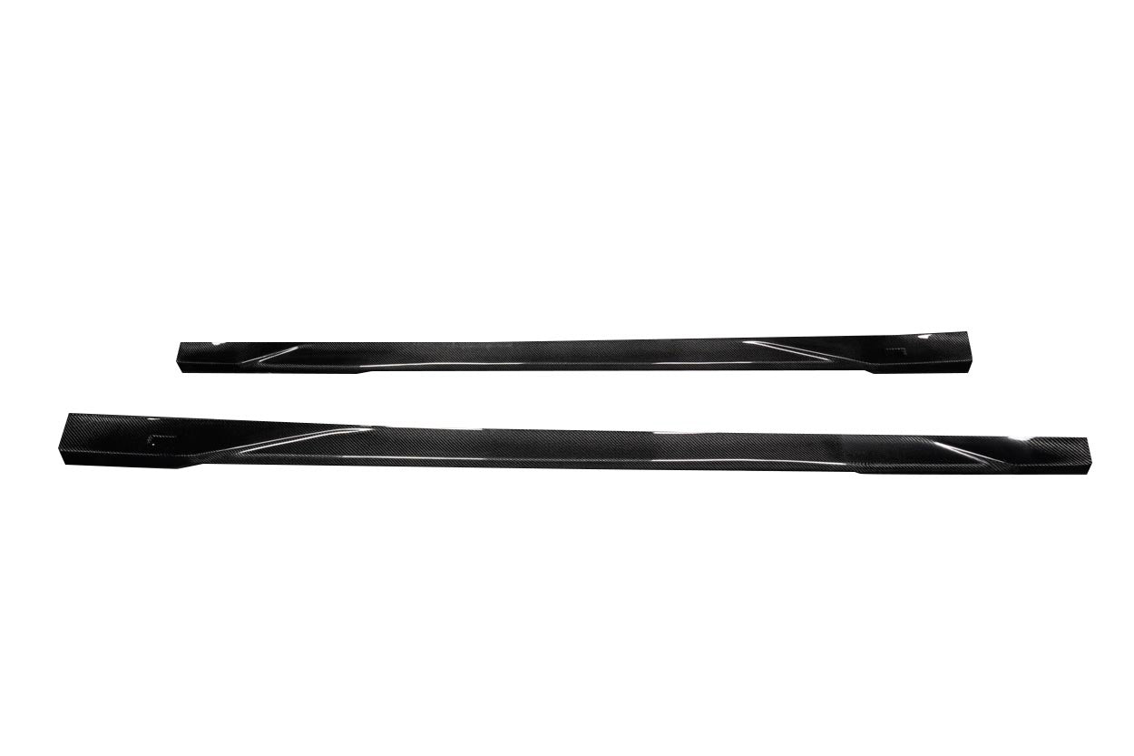Side Skirts 118673 Carbon Creations