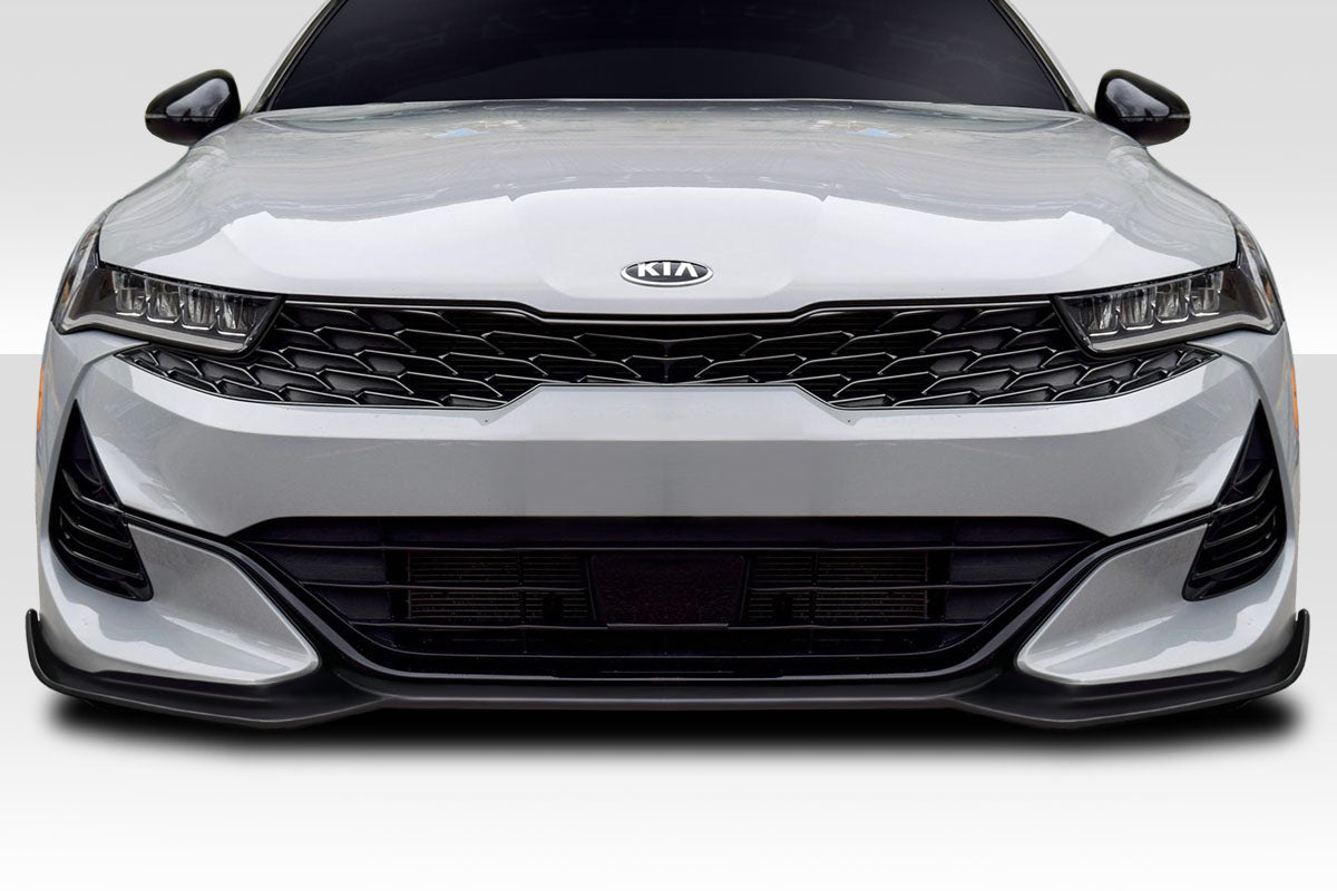 Front Lip 118173 Duraflex