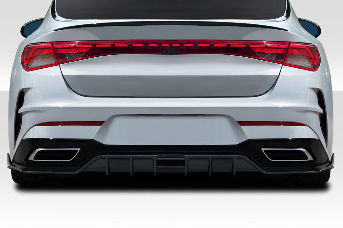Rear Lip 118175 Duraflex