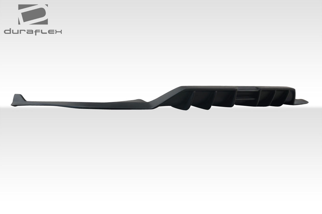 Rear Lip 118175 Duraflex