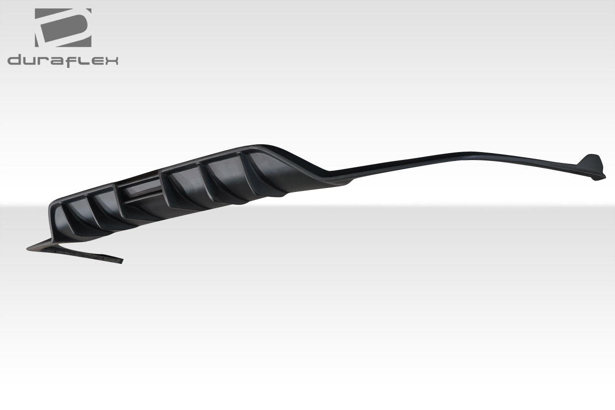 Rear Lip 118175 Duraflex