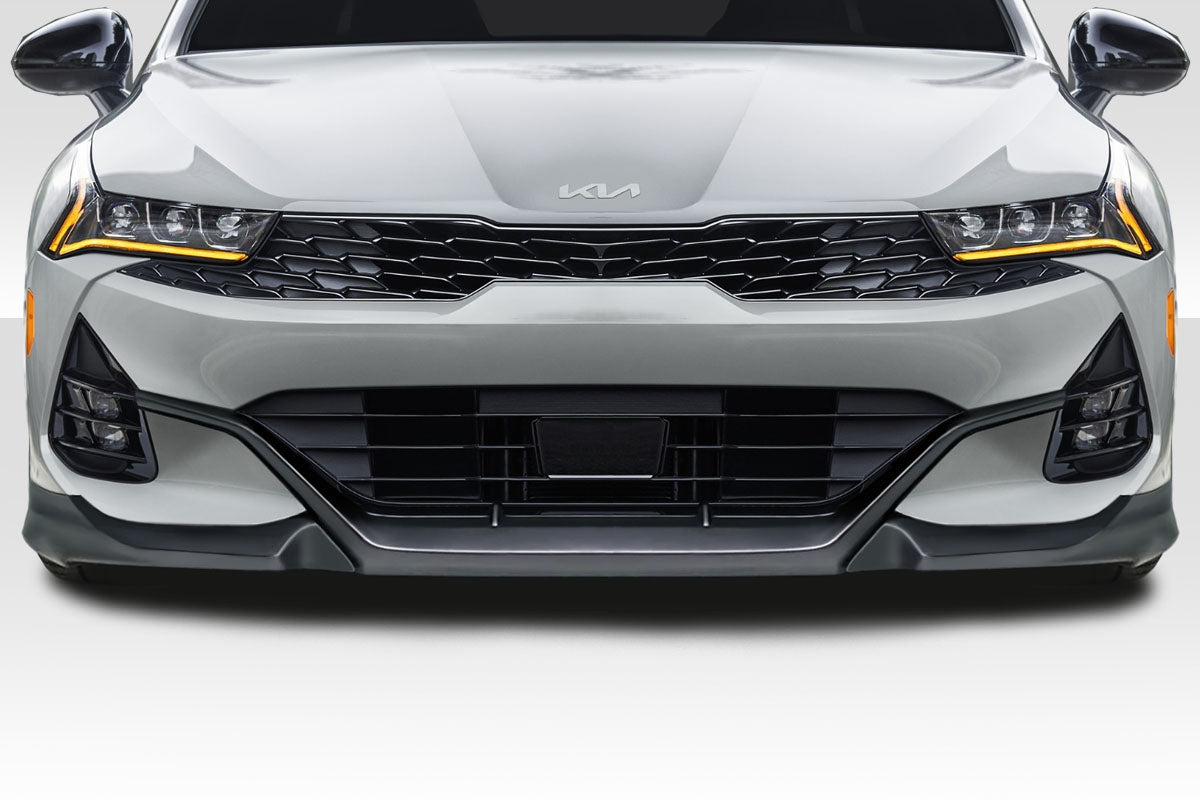 Front Lip 118670 Duraflex