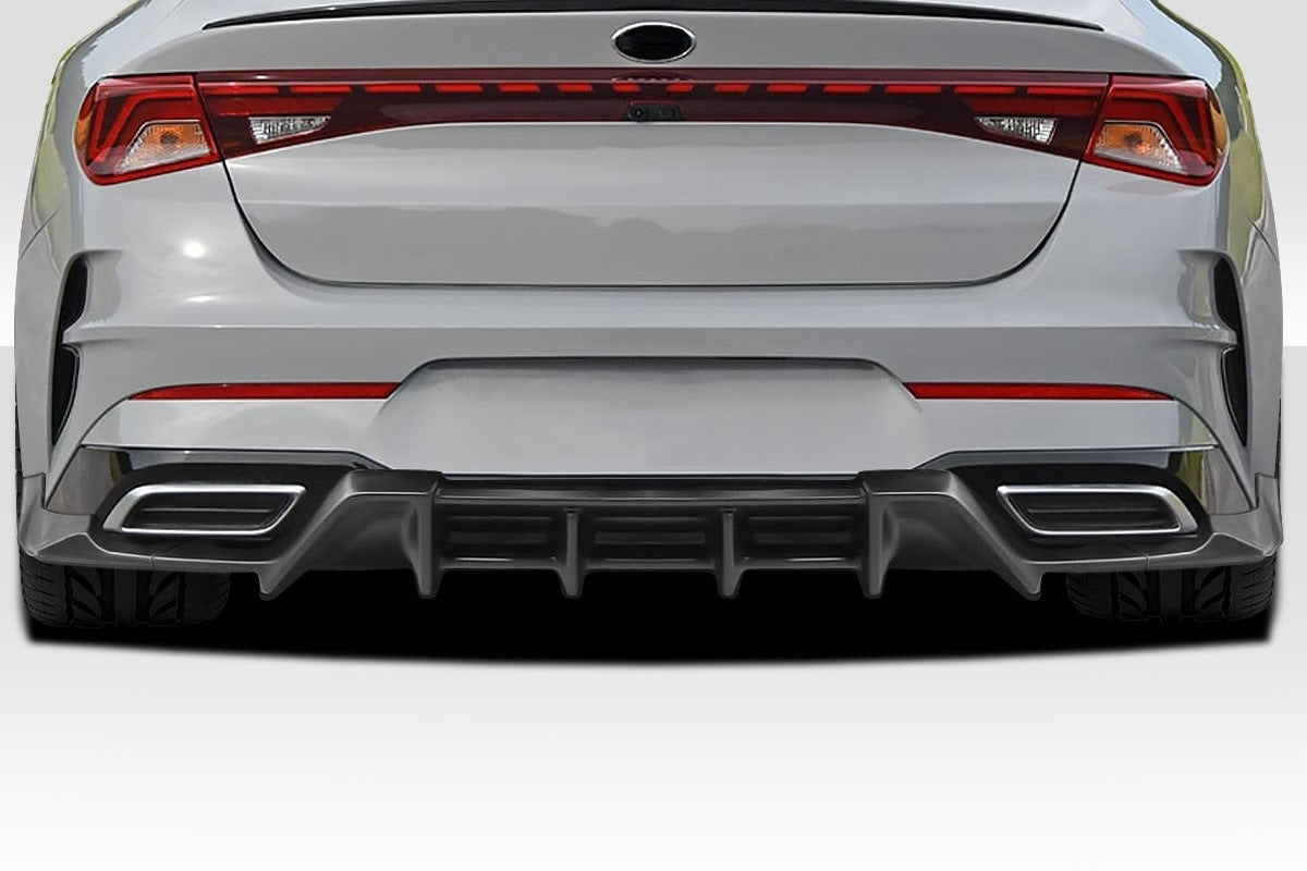 Rear Lip 118674 Duraflex