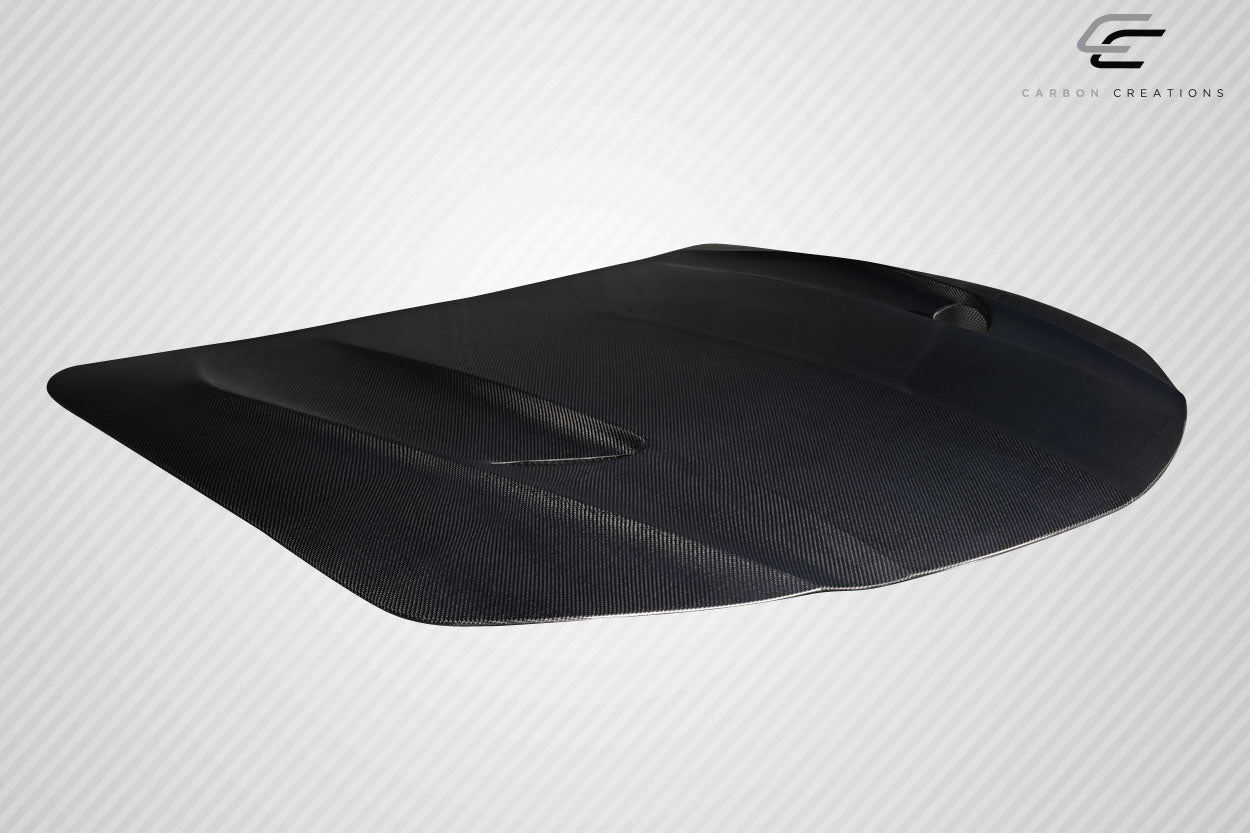 Hoods 118778 Carbon Creations