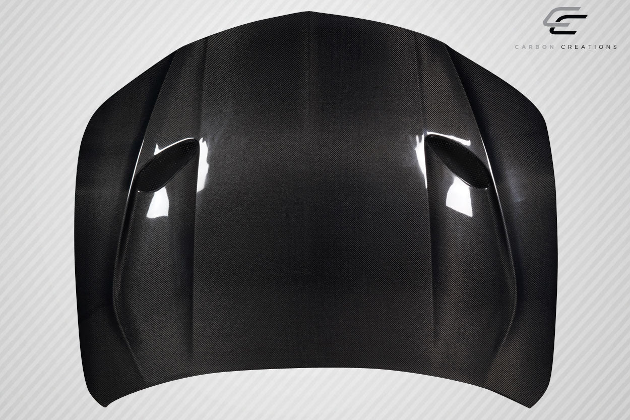 Hoods 118778 Carbon Creations