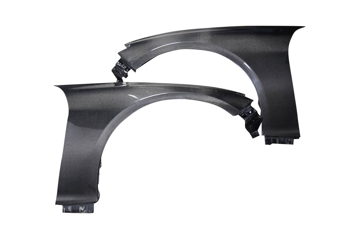Fenders 118728 Carbon Creations