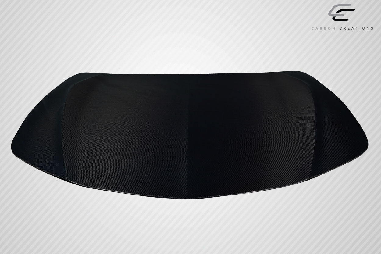 Hoods 118776 Carbon Creations