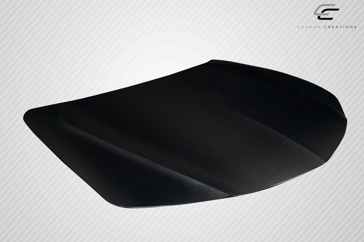 Hoods 118776 Carbon Creations