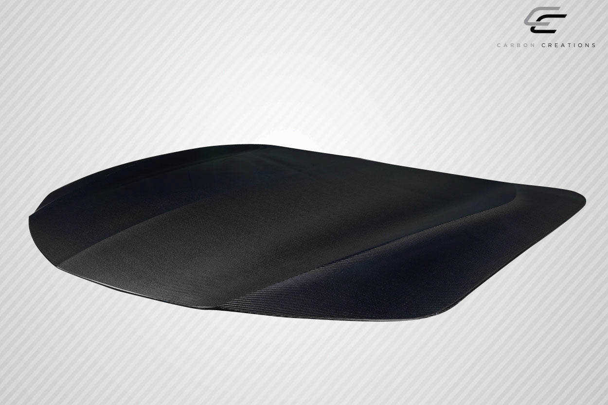 Hoods 118776 Carbon Creations