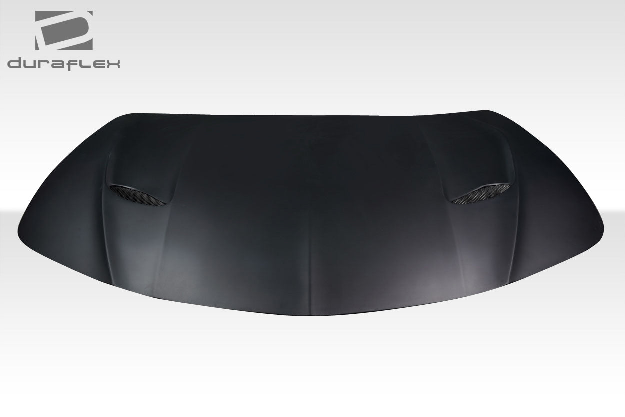 Hoods 118777 Duraflex