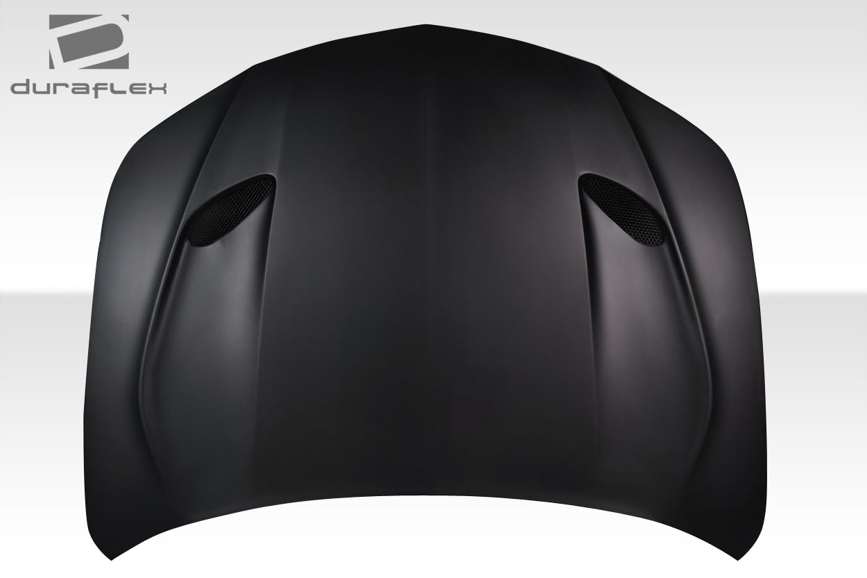 Hoods 118777 Duraflex