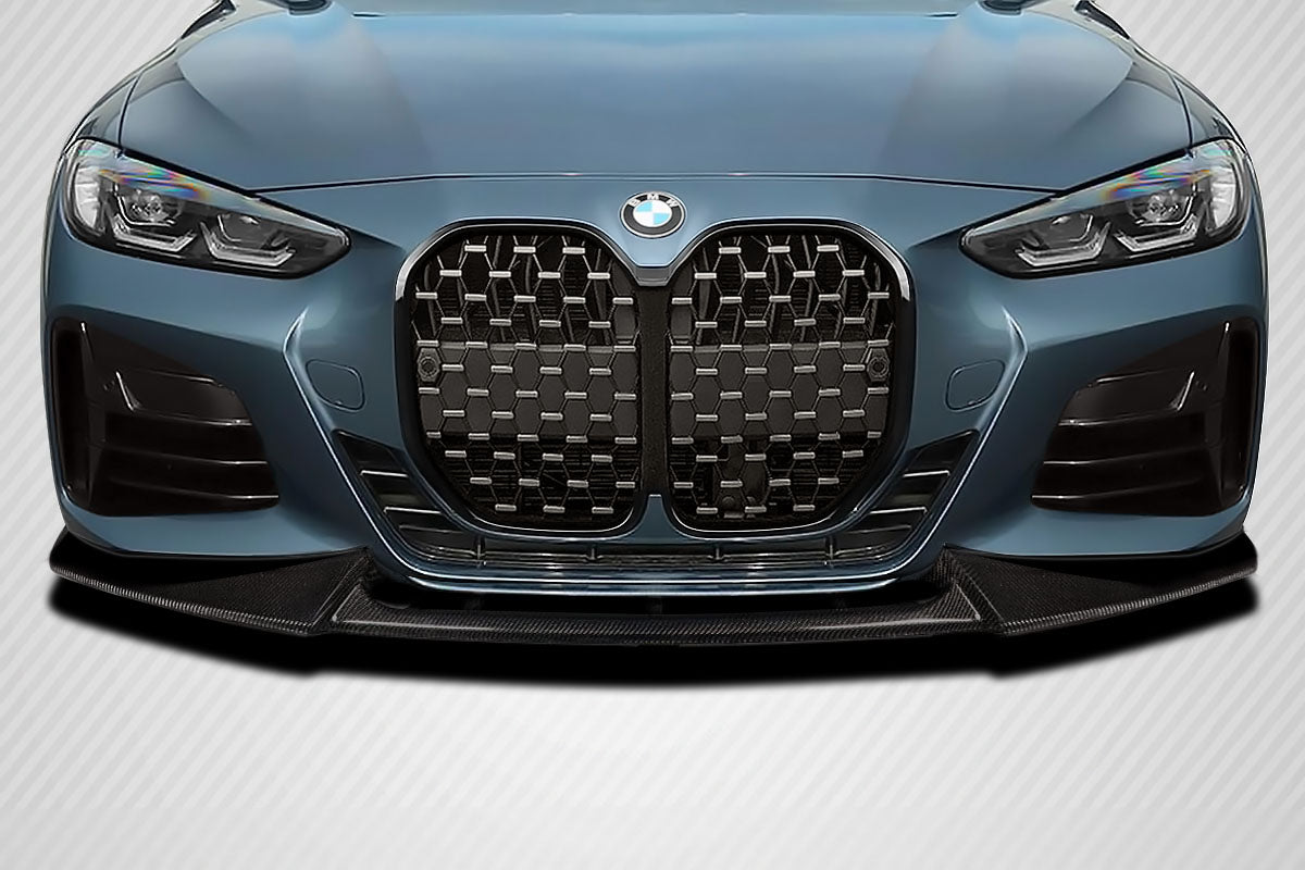 Front Lip 117953 Carbon Creations