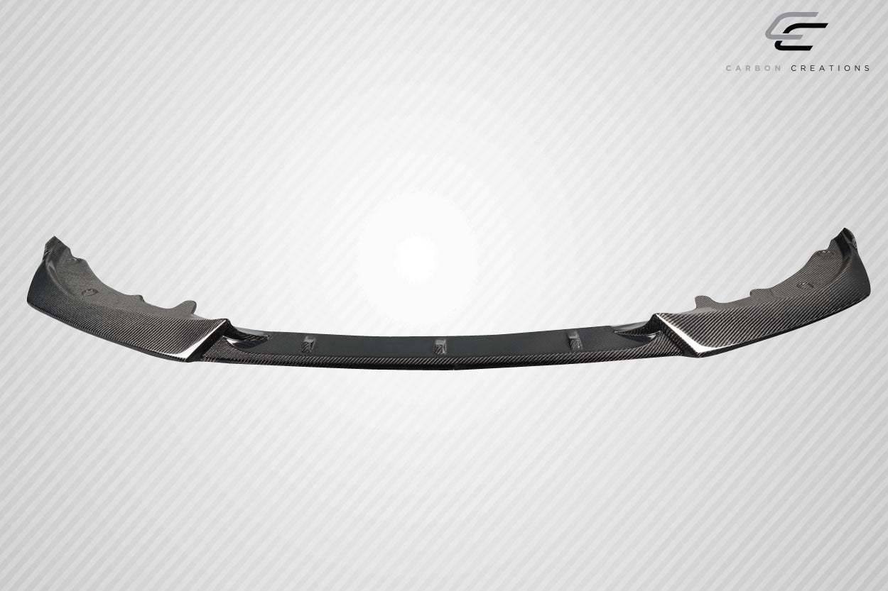 Front Lip 117953 Carbon Creations