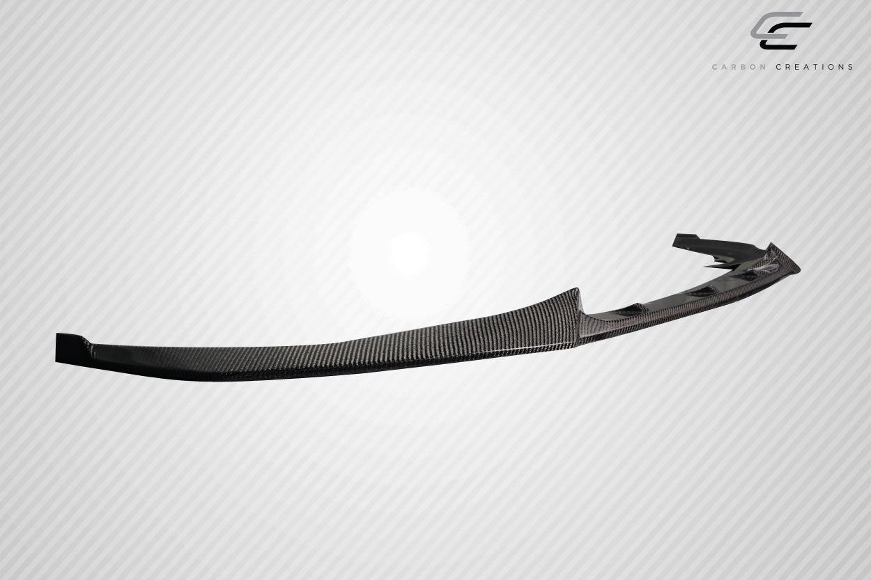 Front Lip 117953 Carbon Creations