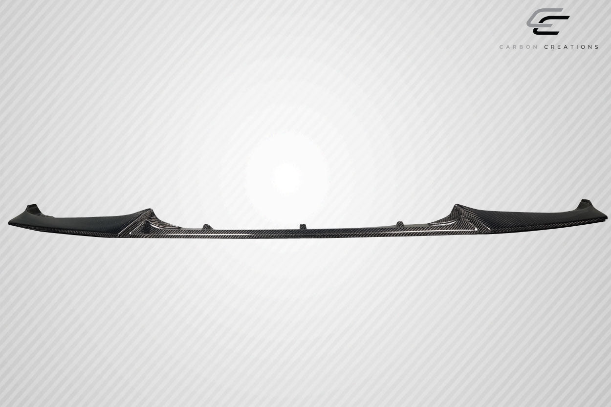 Front Lip 117953 Carbon Creations