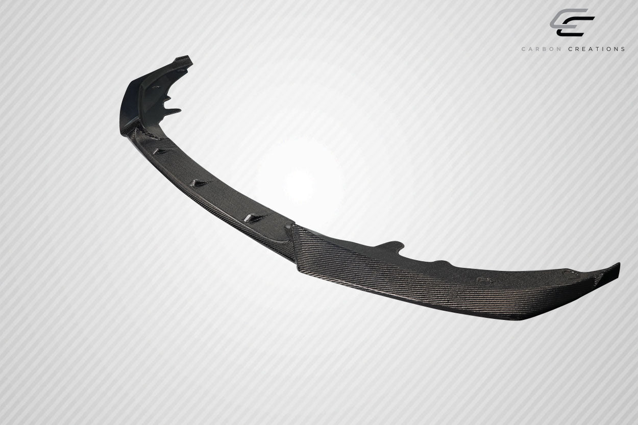 Front Lip 117953 Carbon Creations