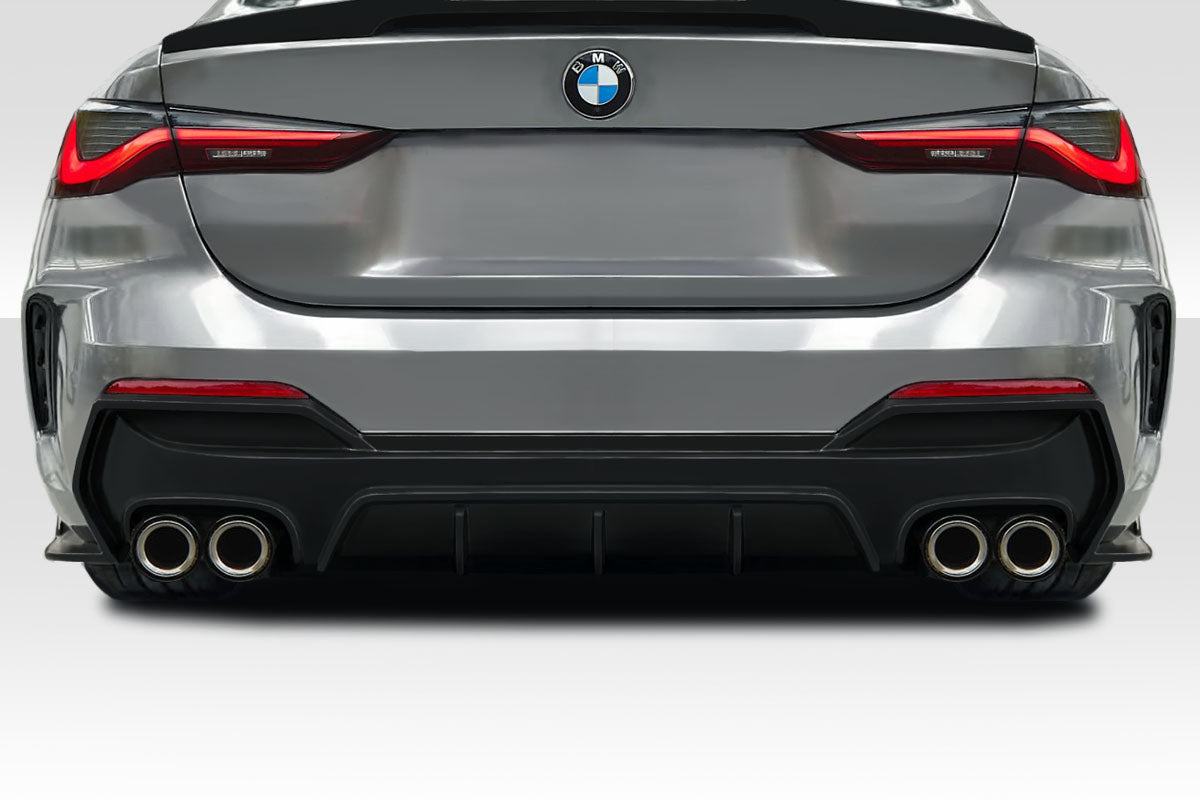 Rear Lip 118421 Duraflex