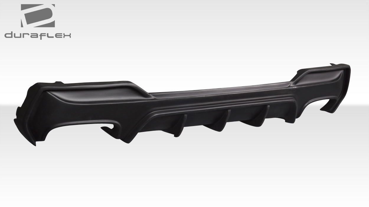Rear Lip 118421 Duraflex