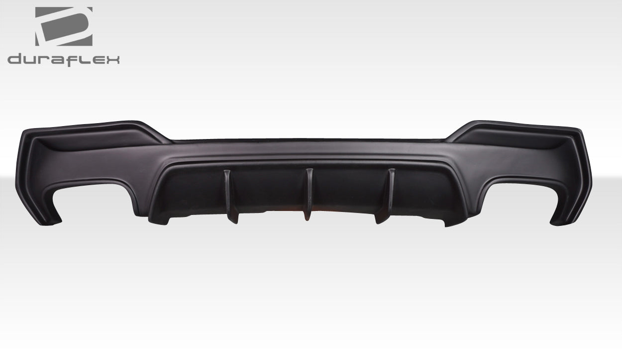Rear Lip 118421 Duraflex