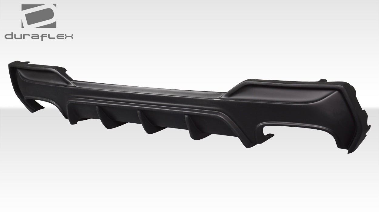 Rear Lip 118421 Duraflex