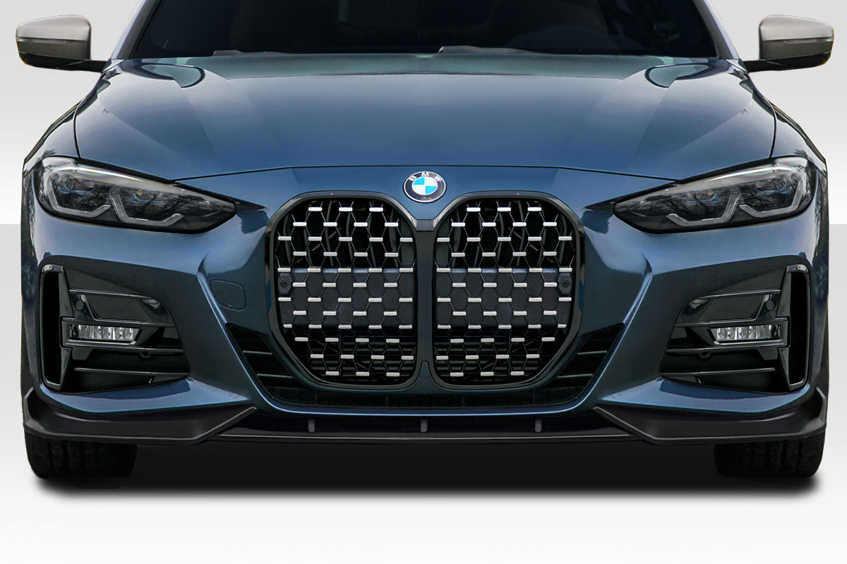 Front Lip 117952 Duraflex