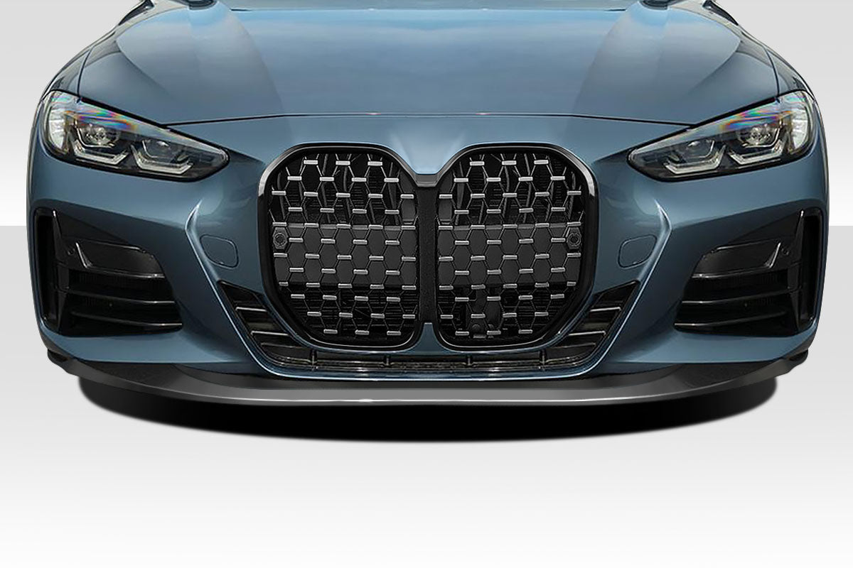 Front Lip 117986 Duraflex