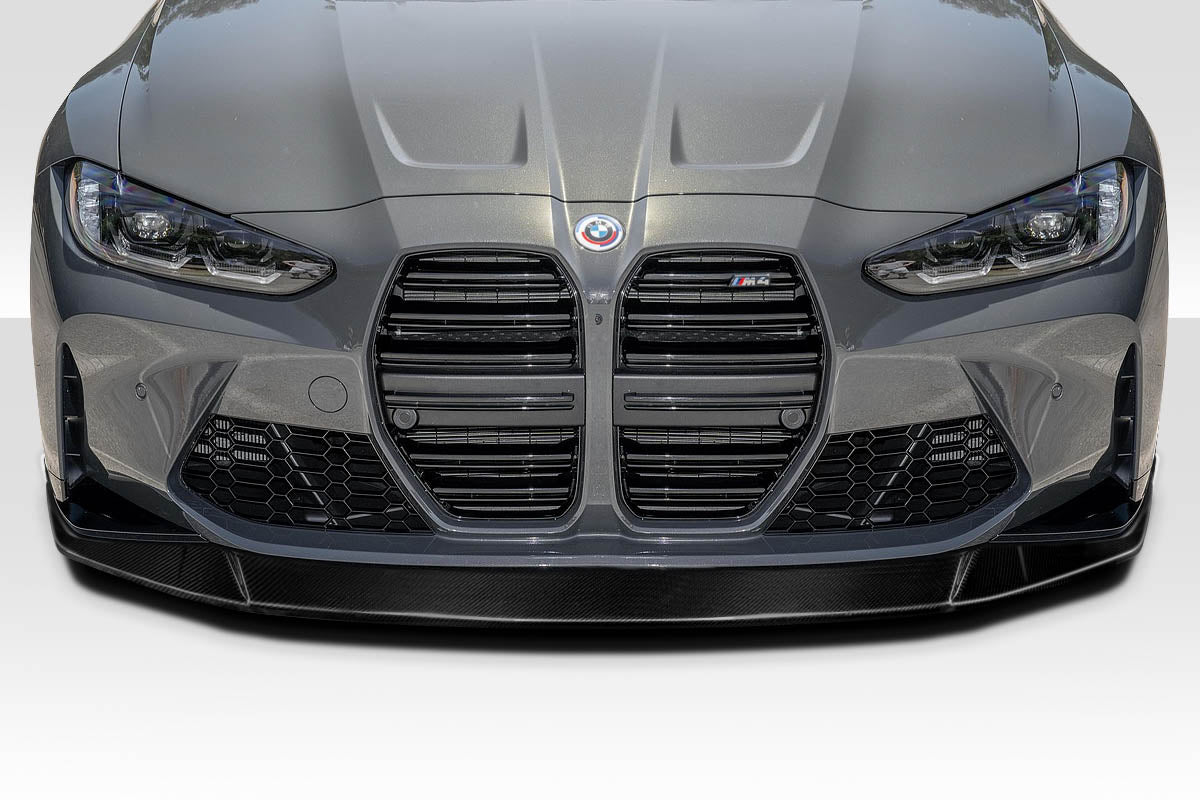 Front Lip 118536 Carbon Creations