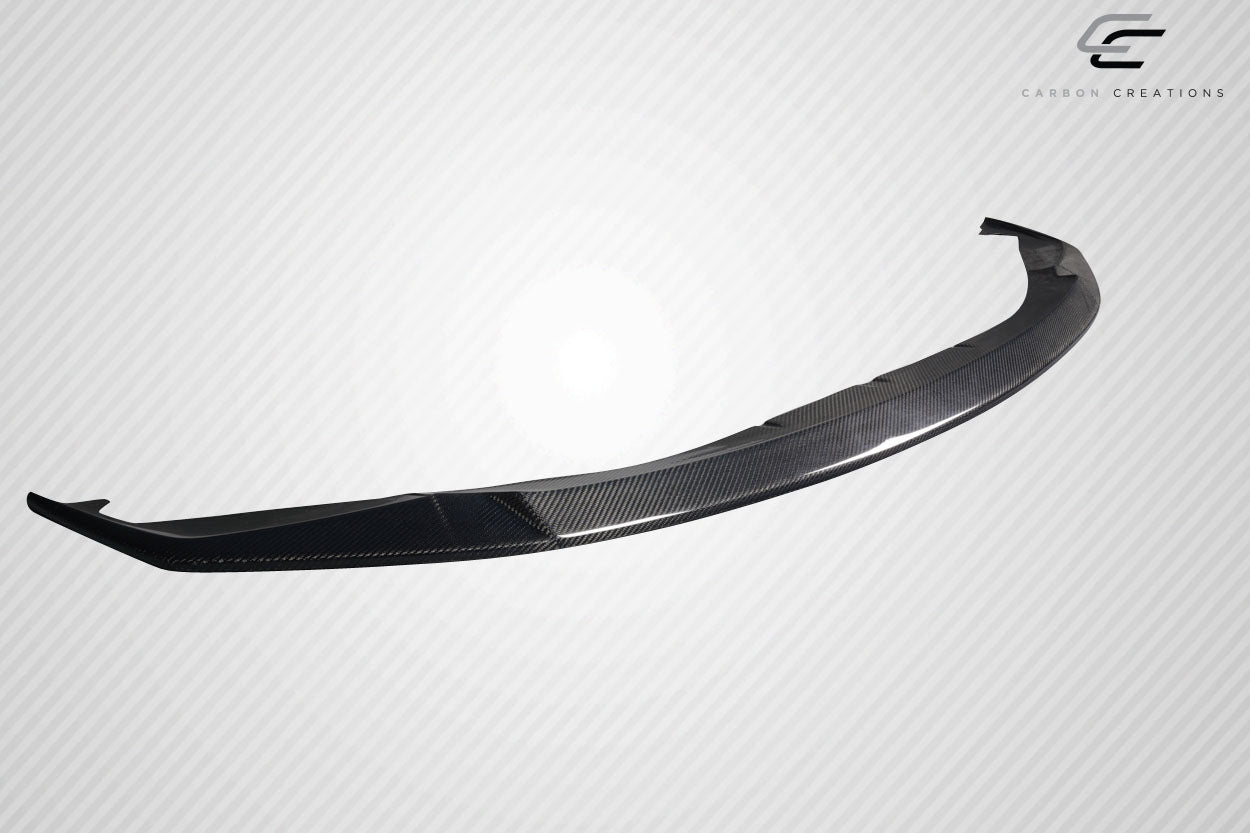 Front Lip 118536 Carbon Creations