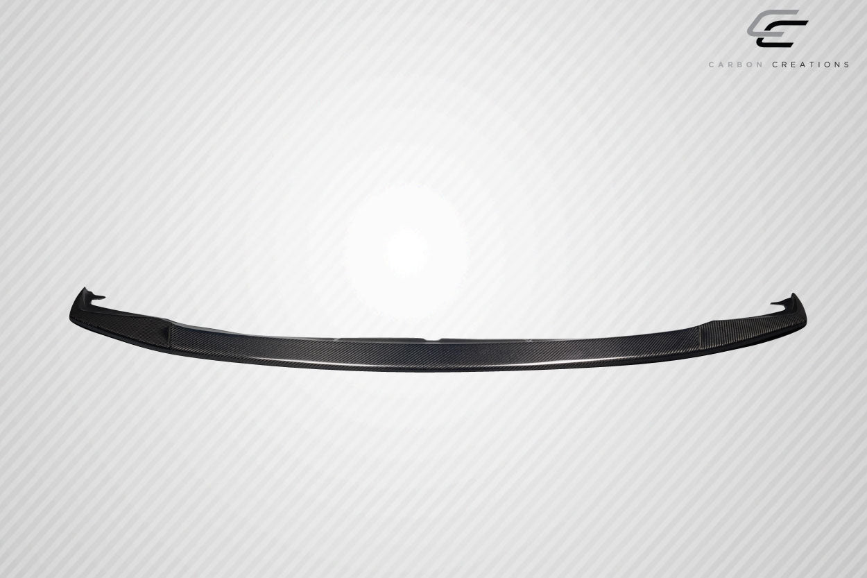 Front Lip 118536 Carbon Creations