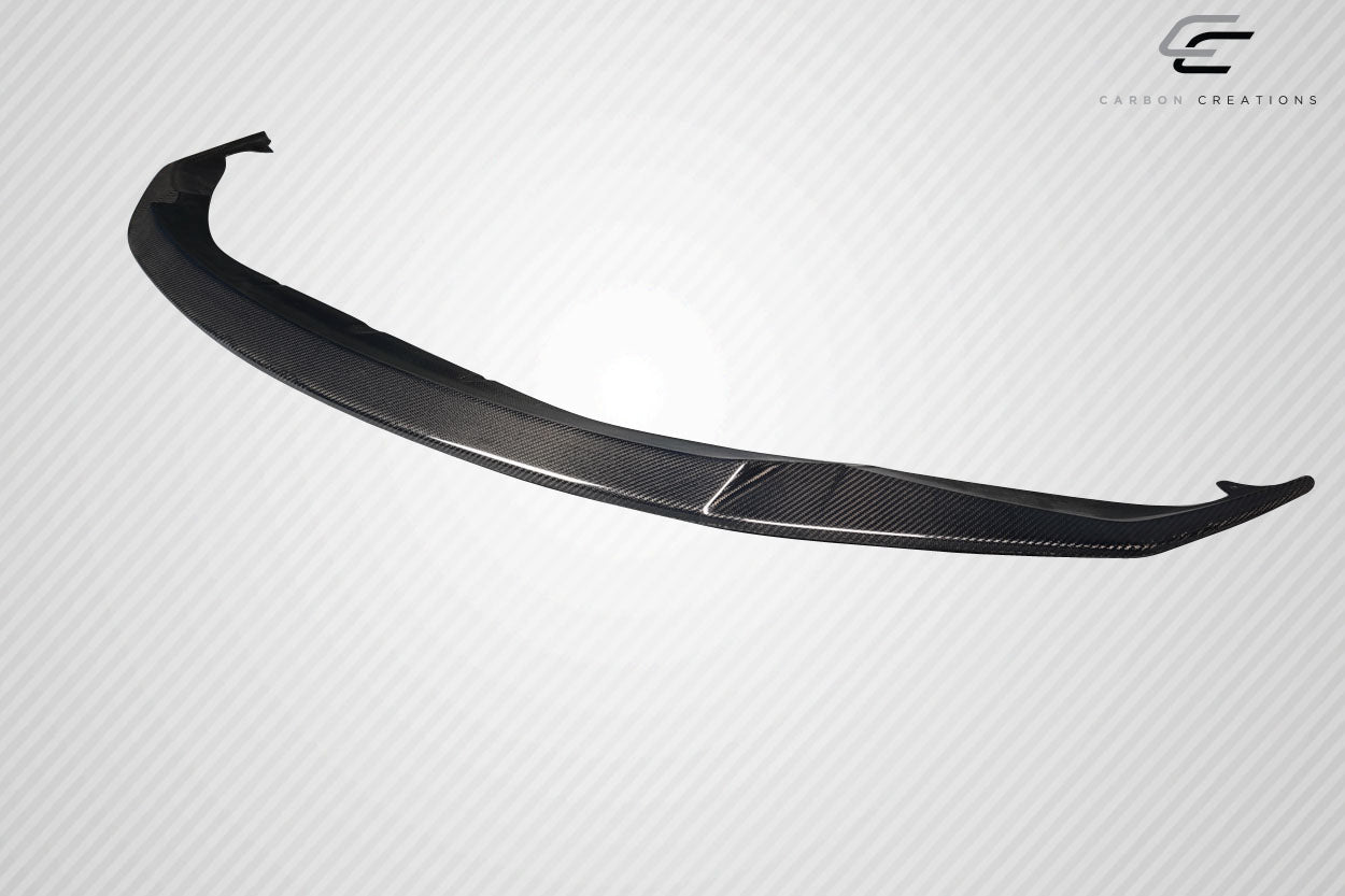 Front Lip 118536 Carbon Creations