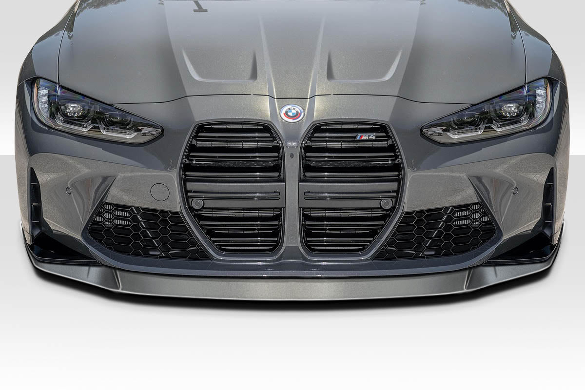 Front Lip 118535 Duraflex