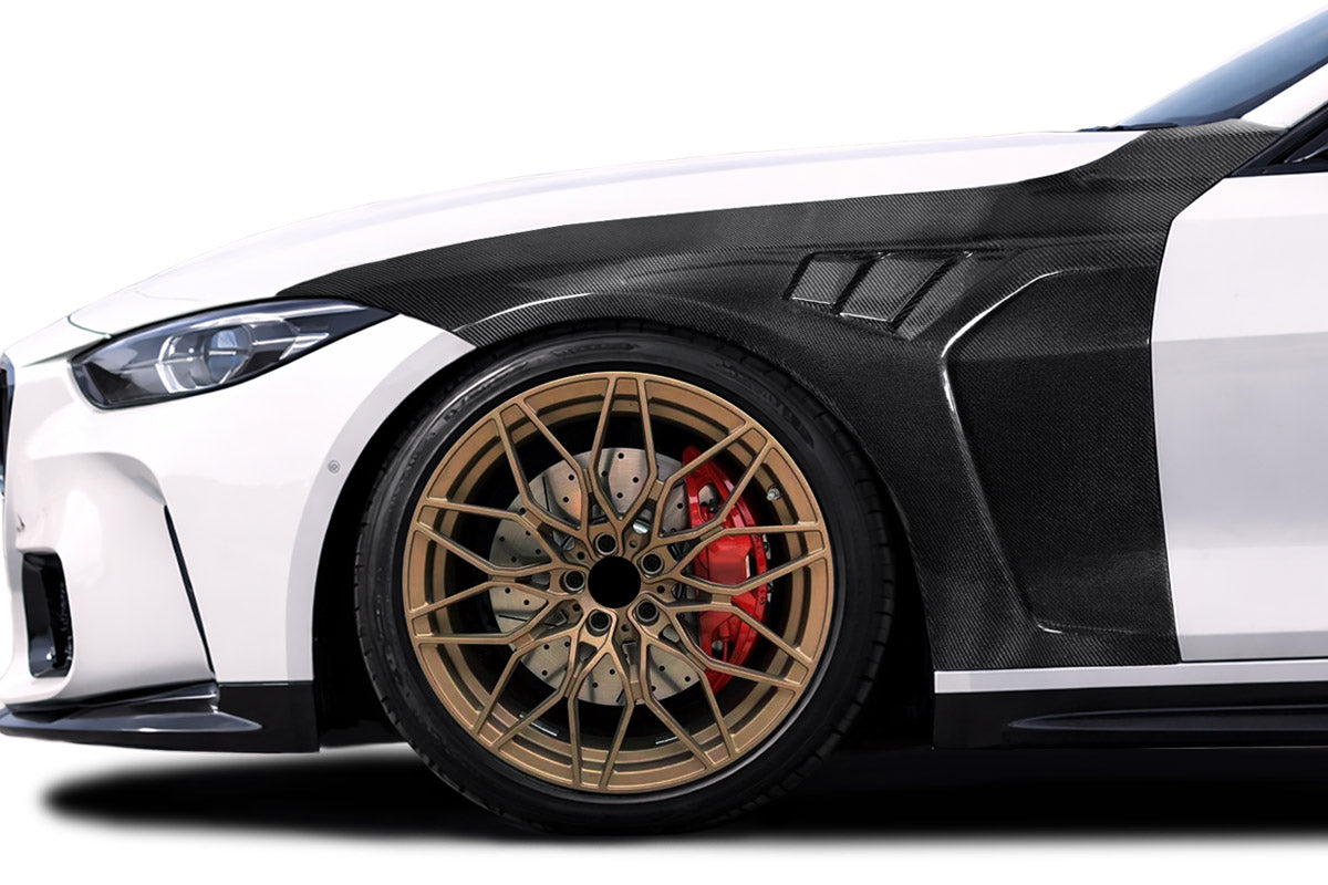 Fenders 120415 Carbon Creations