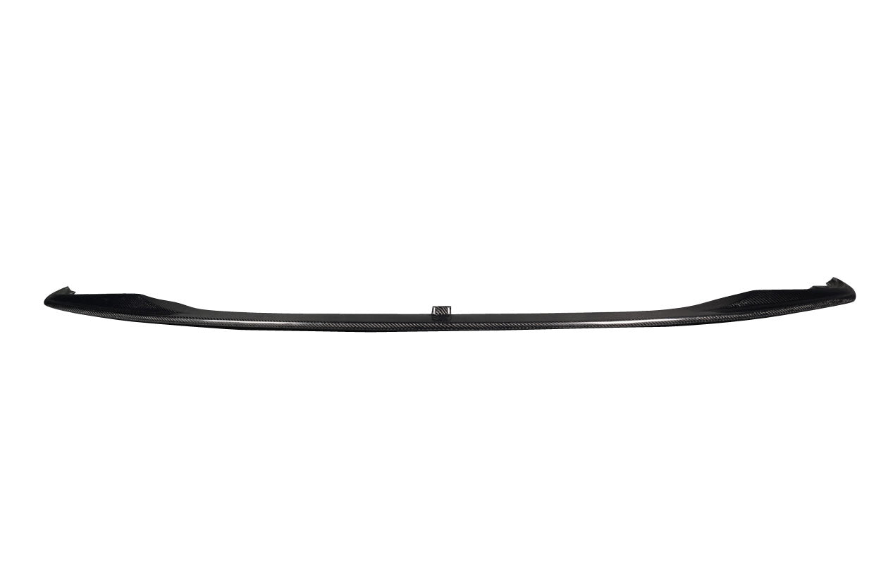 Front Lip 119913 Carbon Creations