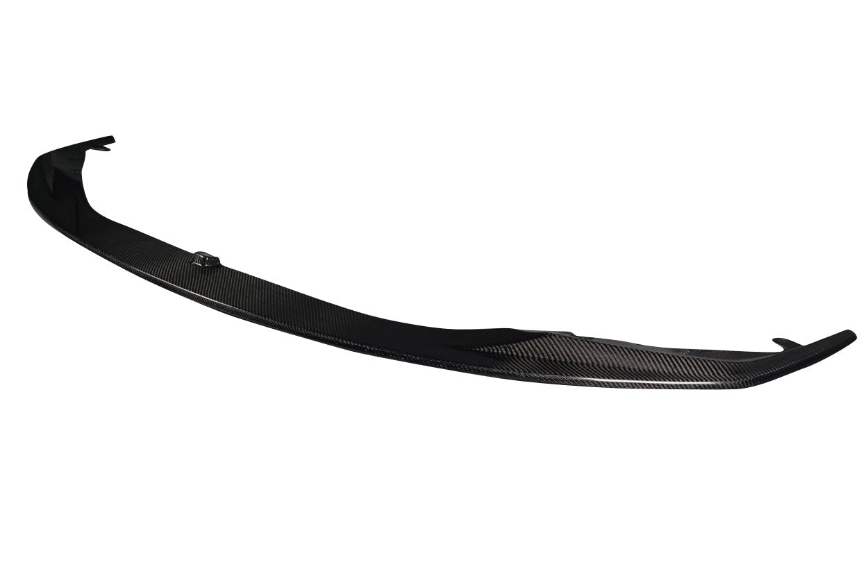 Front Lip 119913 Carbon Creations