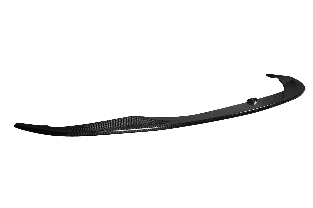 Front Lip 119913 Carbon Creations