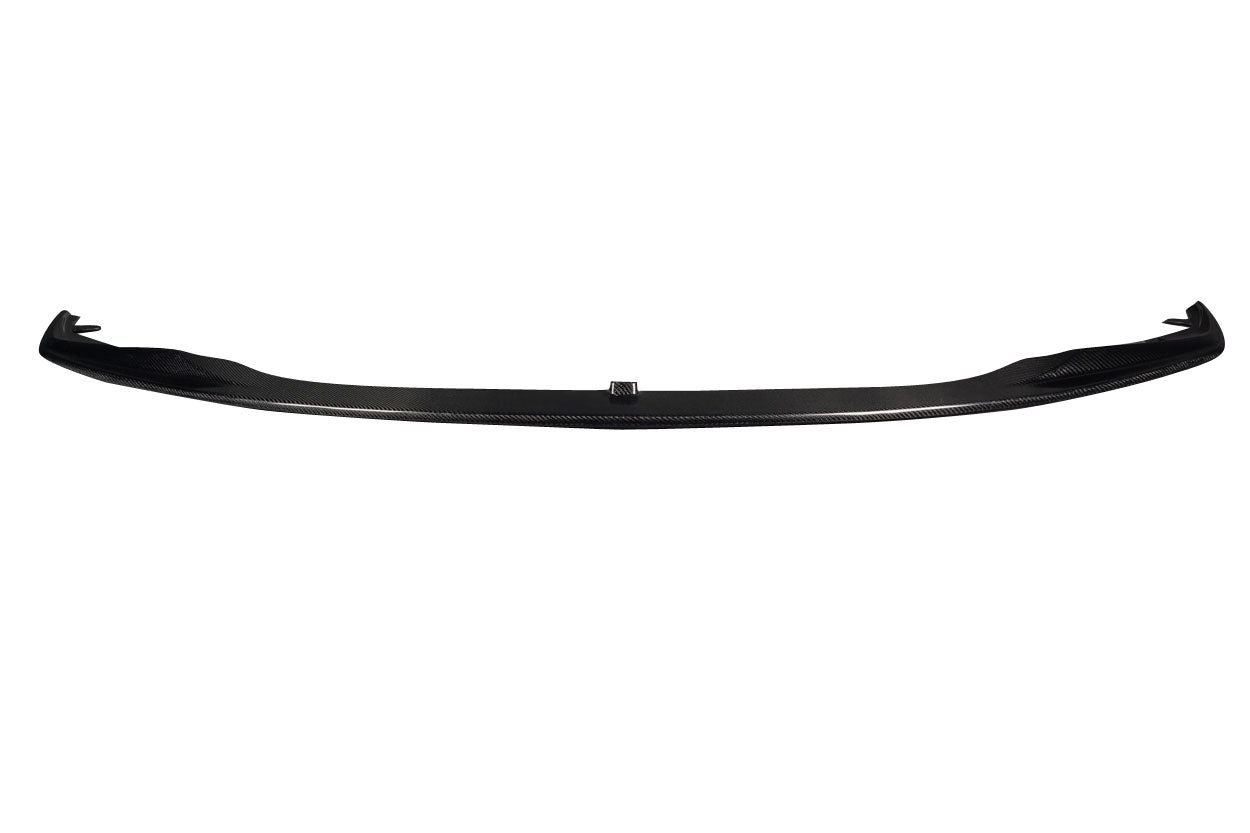 Front Lip 119913 Carbon Creations