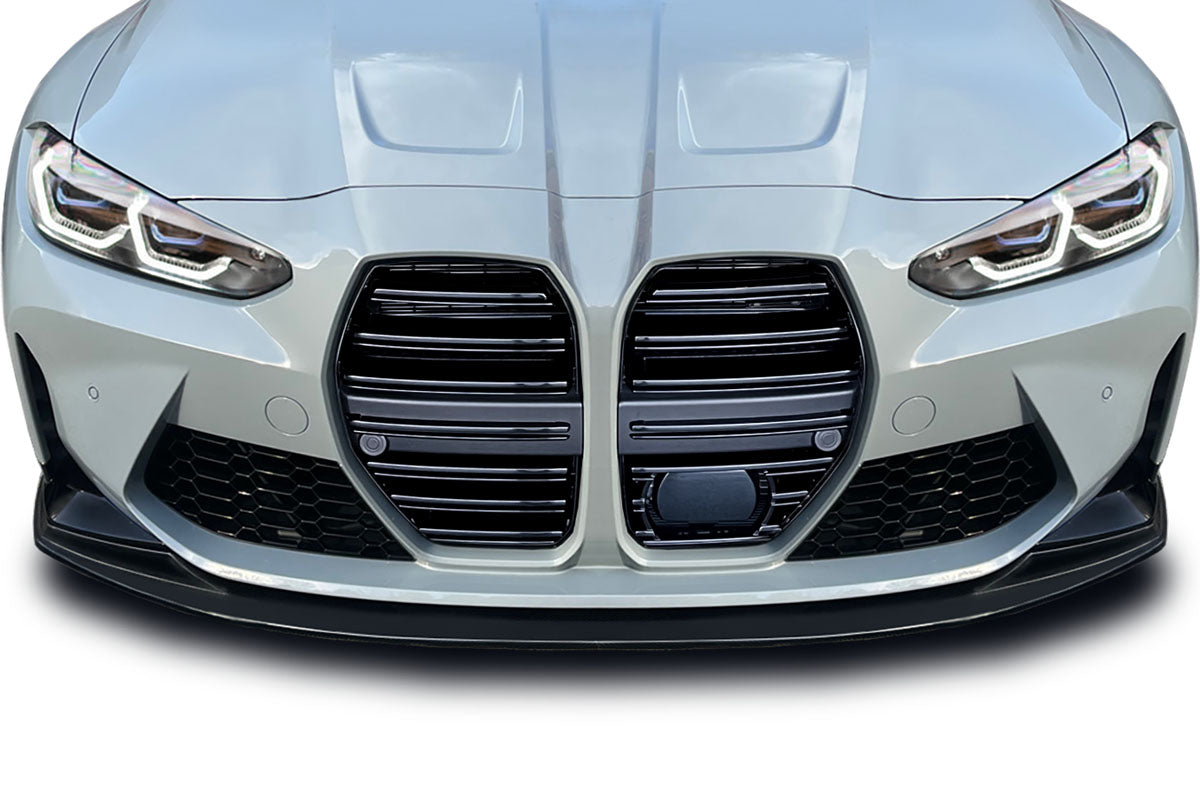 Front Lip 119912 Duraflex