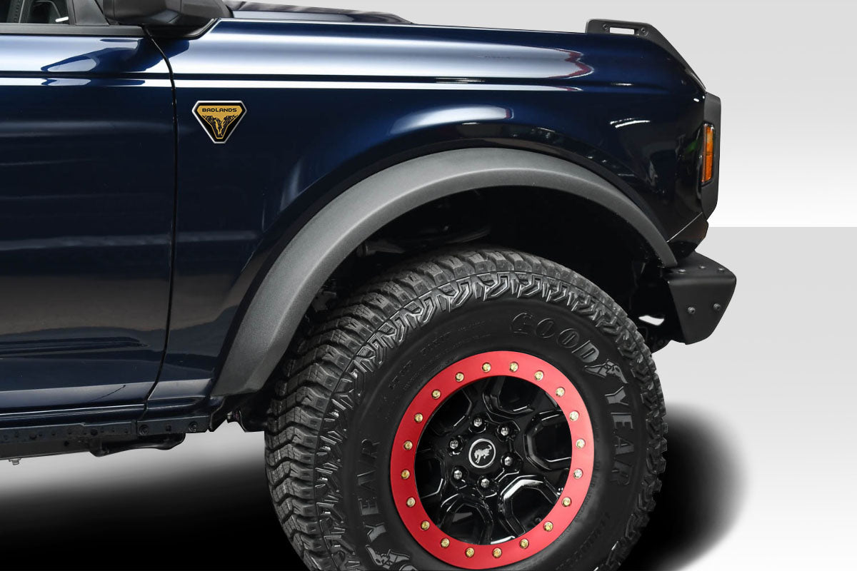 Fenders 117972 Duraflex