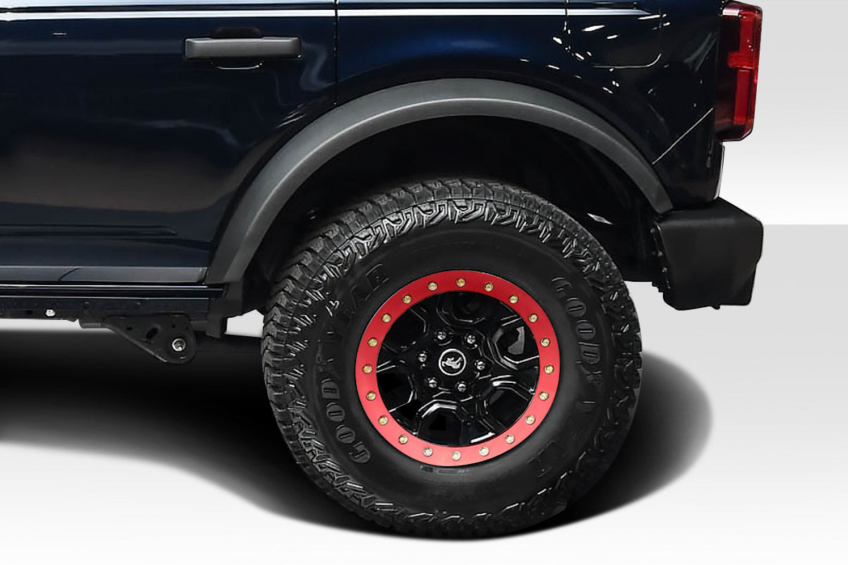Fenders 117974 Duraflex