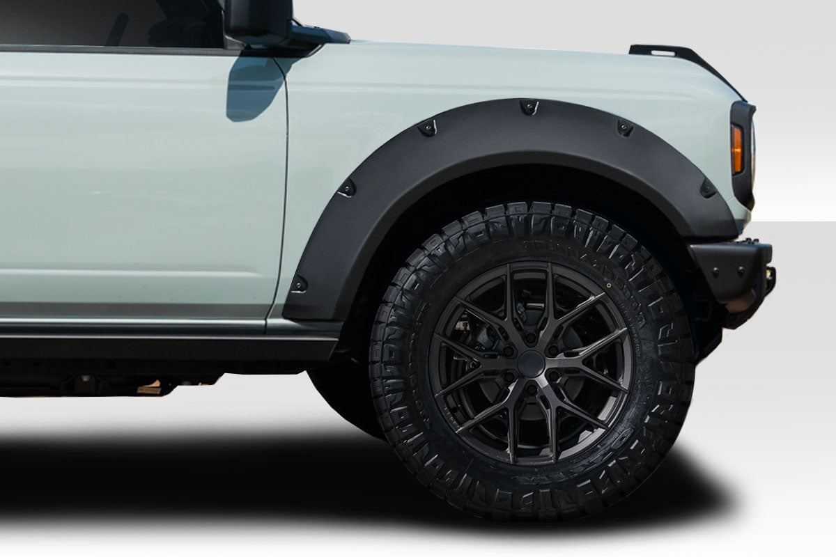Fenders 118092 Duraflex