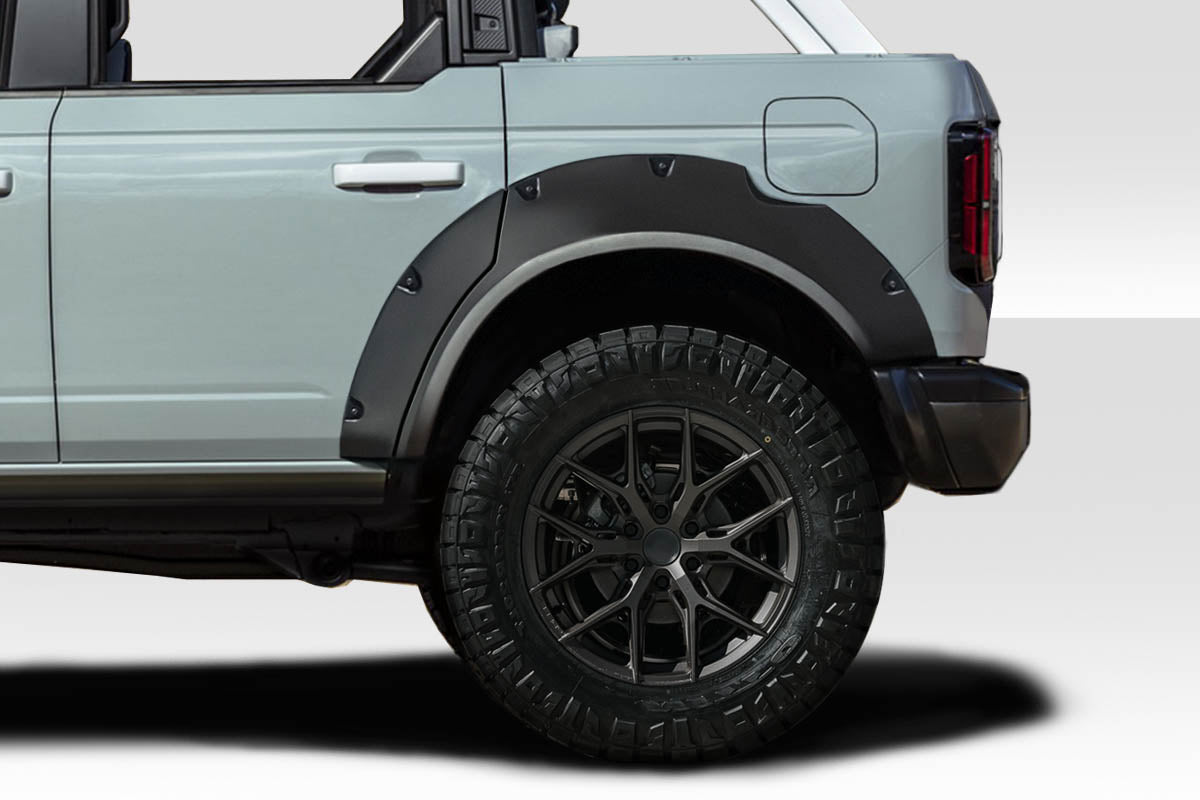Fenders 118093 Duraflex