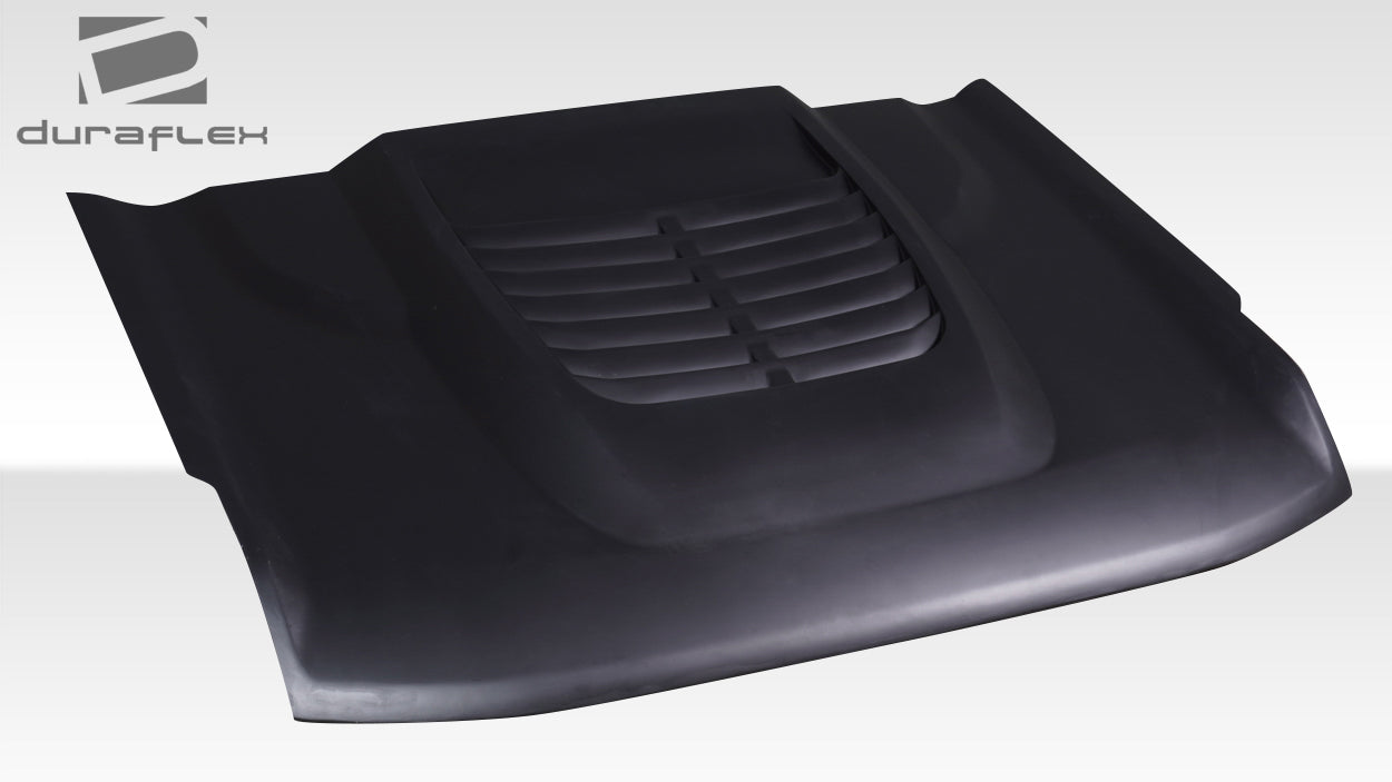 Hoods 118195 Duraflex